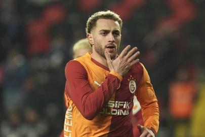 Barış Alper Yılmaz: Bir şey kazanmadık henüz