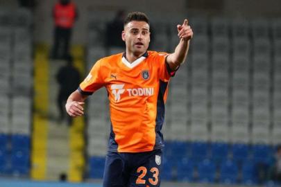 Başakşehir, Deniz Türüç ile yollarını ayırdı