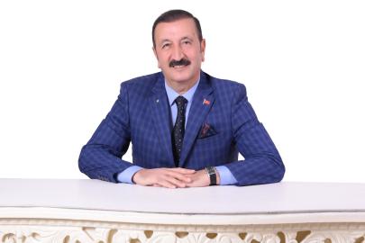 Bedri Yalçın: “Başarıyı Görünür Kılmak Zorundayız”
