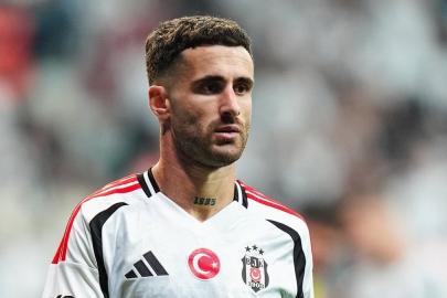 Benfica'dan Rafa Silva açıklaması geldi