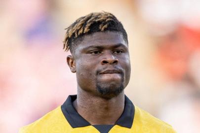 Beşiktaş, Emmanuel Agbadou için vites yükseltti