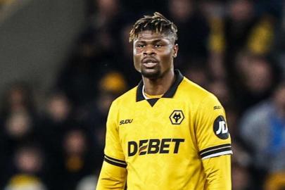 Beşiktaş, Emmanuel Agbadou'yla anlaştı