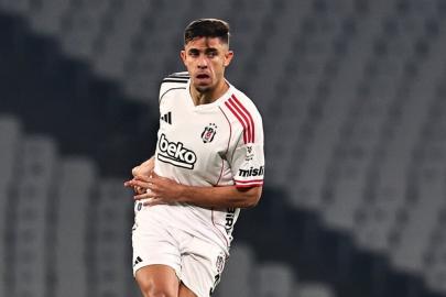 Beşiktaş, Gabriel Paulista ile vedalaştı