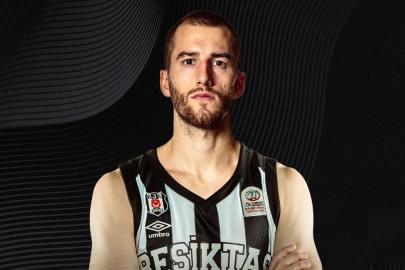 Beşiktaş, Matt Thomas'ı kadrosuna kattı