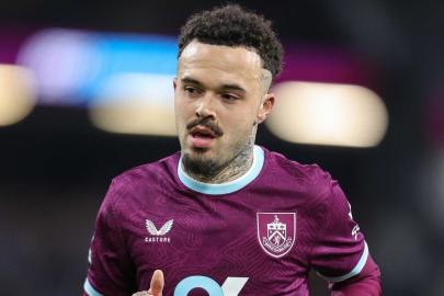 Beşiktaş, Quilindschy Hartman'ın peşinde