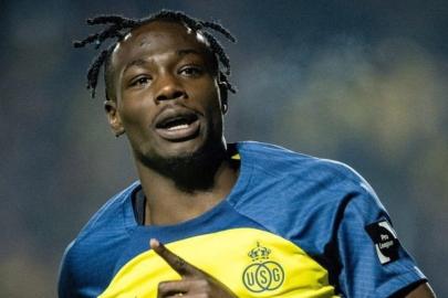 Beşiktaş'ta Promise David iddiası: Ayrılması mümkün değil!