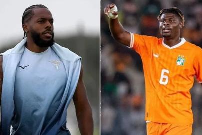 Beşiktaş'ta savunma harekatı: Emmanuel Agbadou ve Nuno Tavares son aşamada