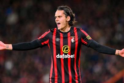 Beşiktaş’tan Enes Ünal hamlesi