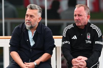 Beşiktaş'tan transfer açıklaması: Bambaşka bir takım geliyor