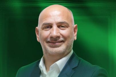 Bodrum FK'nın yeni başkanı Taner Ankara oldu