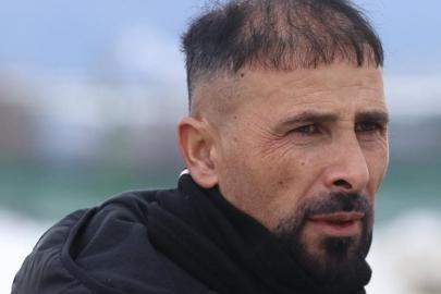 Boluspor'da Ertuğrul Arslan istifa etti