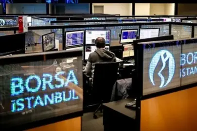 Borsa güne yükselişle başladı! BİST100 rekor seviyeye çok yakın