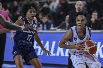 BOTAŞ'tan Nesibe Aydın'a 21 sayılık fark!