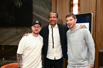 Bruno Alves ile Miroslav Stoch, Süper Kupa finalini değerlendirdi