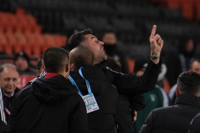 Burak Yılmaz'a 3 maç men cezası verildi