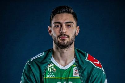 Bursaspor Basketbol kadrosunu Yavuz Gültekin'le güçlendirdi