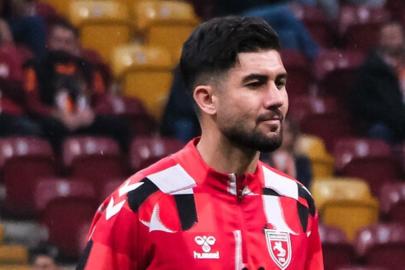 Bursaspor, Soner Aydoğdu'yu renklerine bağladı