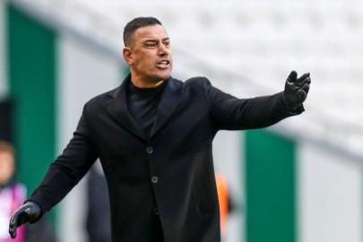 Çağdaş Atan: Konuşması zor bir durumun içindeyiz