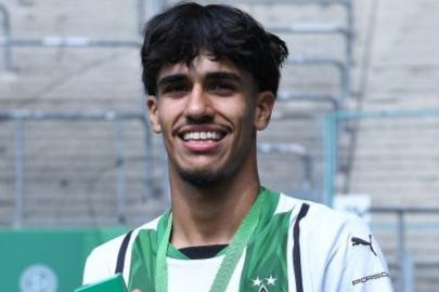 Can Armando Güner, Almanya'ya döndü