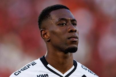 Carlos Cuesta, Vasco da Gama'da kaldı