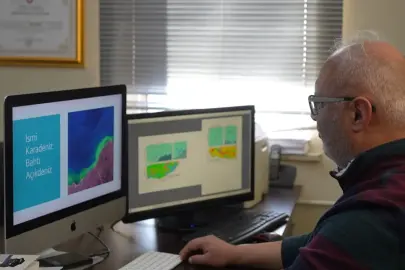Çayeli açıklarında petrol umudu: Sondaj artık bilimsel zorunluluk