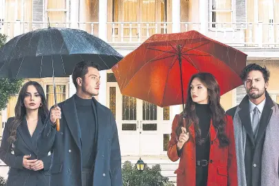 Cem Adrian’ın o şarkısı ortalığı yıkacak