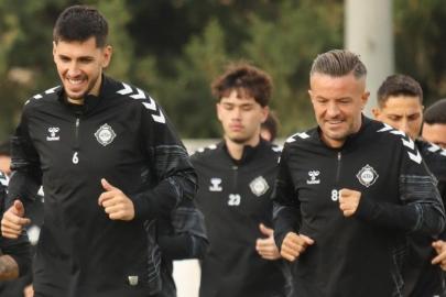 Ceyhun Gülselam ve Özgür Özkaya fesih hakkını kullanmadı