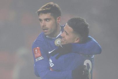 Chelsea, Liam Rosenior yönetiminde kazanarak başladı