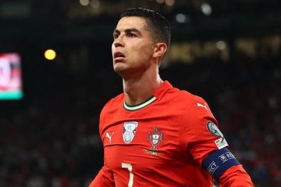 Cristiano Ronaldo ülkesinde tarihe geçti: Ülkesinin en pahalı evinde oturacak...