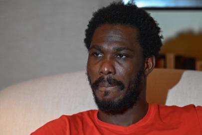 David Datro Fofana: İsmail Yüksek düşerse biterdi