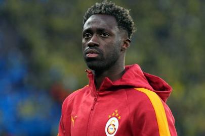 Davinson Sanchez 100. maçına çıktı