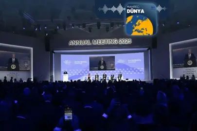 Davos zirvesi sona erdi: Hangi konular ön plana çıktı?