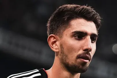 Demir Ege Tıknaz, Braga'ya gidiyor