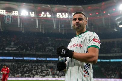 Deniz Türüç: Bu kadar kötü maç yönetilmez