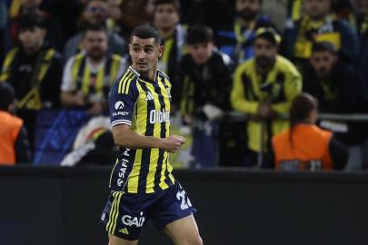 Derbide sakatlanan Levent Mercan 4-6 hafta sahalardan uzak kalacak