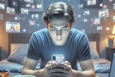 Dijital uyarıcıları sınırlandırın