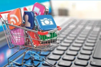 Dijitalde kayıt dışılığa geçit yok!