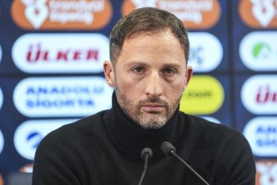 Domenico Tedesco: Bir forvete ihtiyacımız var