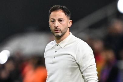 Domenico Tedesco'dan geleceği ve transfer için açıklama geldi