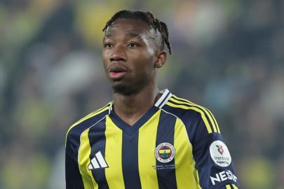 Dorgeles Nene, Galatasaray maçının kadrosuna alındı