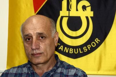 Ecmel Faik Sarıalioğlu: İstanbulspor, örnek bir duruş sergilemiştir