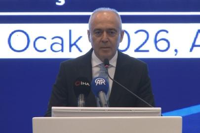 Emin Müftüoğlu: Artık 81 ile hükmeden bir bisiklet ailesi olacağız