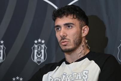 Emirhan Topçu, sezonun ilk yarısındaki Fenerbahçe derbilerini unutamıyor