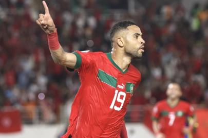 En-Nesyri, penaltılarda attığı golle Fas’ı finale taşıdı