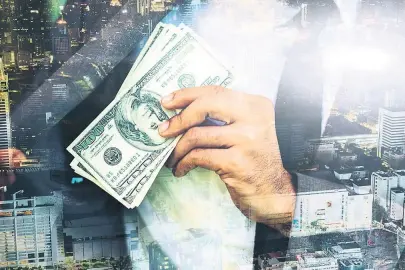 En zengin 12 kişi 4 milyar insanı cebinden çıkarıyor