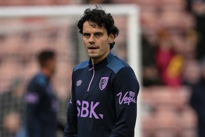 Enes Ünal yeniden sakatlandı