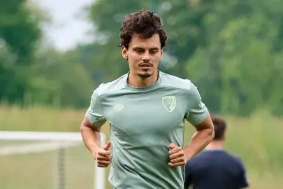 Enes Ünal yine sakatlandı! İşte dizinin son görüntüsü...