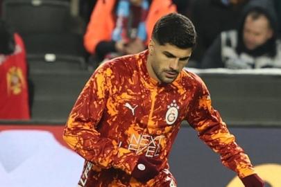 Eren Elmalı, sahalara geri döndü