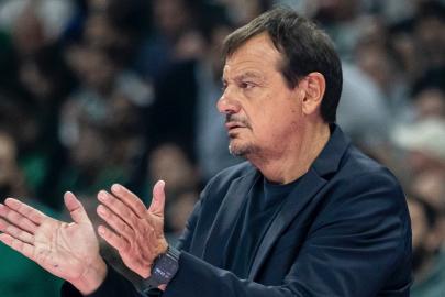 Ergin Ataman: Türk olmaktan gurur duyuyorum