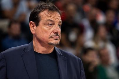 Ergin Ataman'dan geleceğine dair iddialı açıklama!